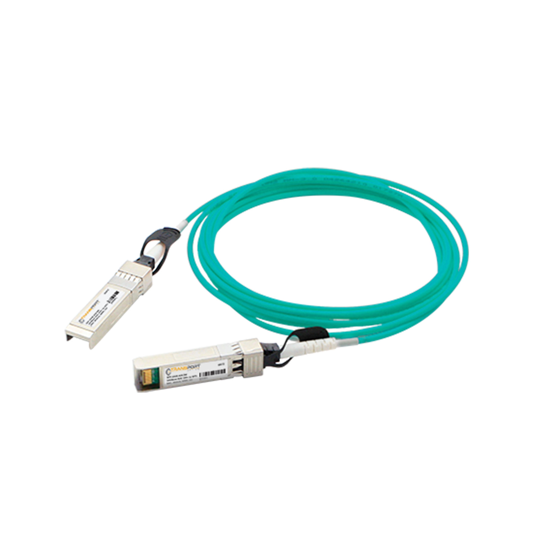 Transport Optics AOC Netowrk Cabling Transport Optics AOC Netowrk Cabling