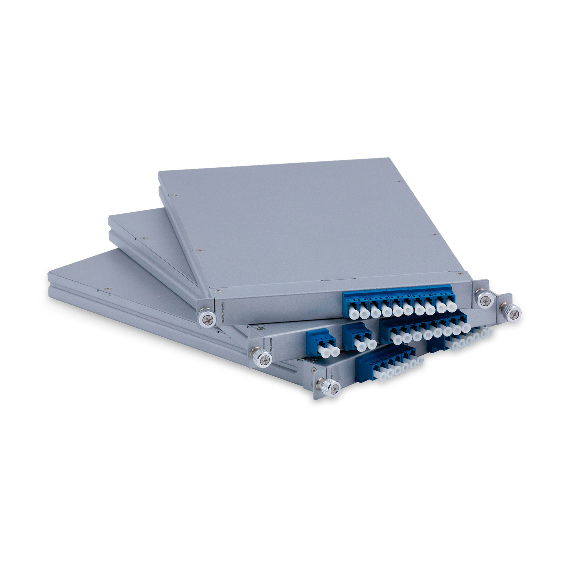 Transport Optics Grouped Muxes Transport Optics Grouped Muxes