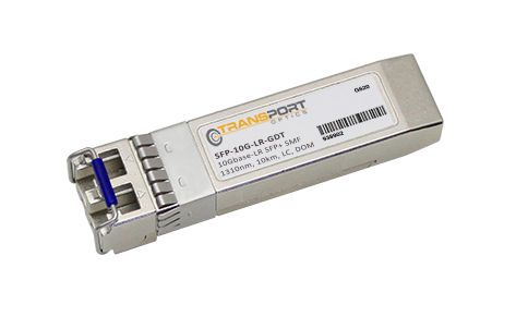 Transport Optics sfp plus transceivers Transport Optics sfp plus transceivers